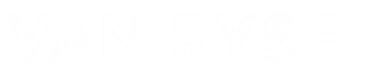 Van Rysel